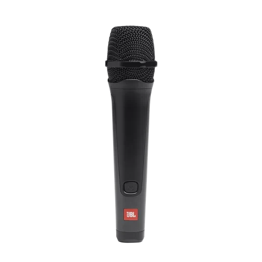 JBL PBM100 Wired Vocal Microphone - Black | JBLPBM100BLK