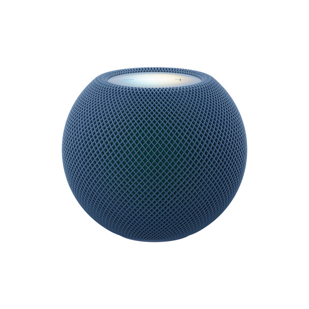  Apple HomePod mini 2 Smart Speaker - Blue | MGHM4B/A 