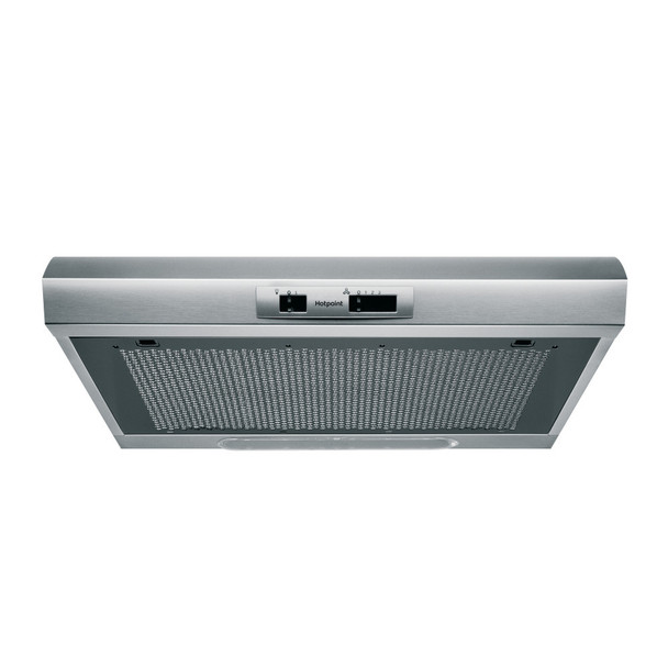  Hotpoint Stainless Steel Integrated Cooker Hood | PSLMO65FLSX 