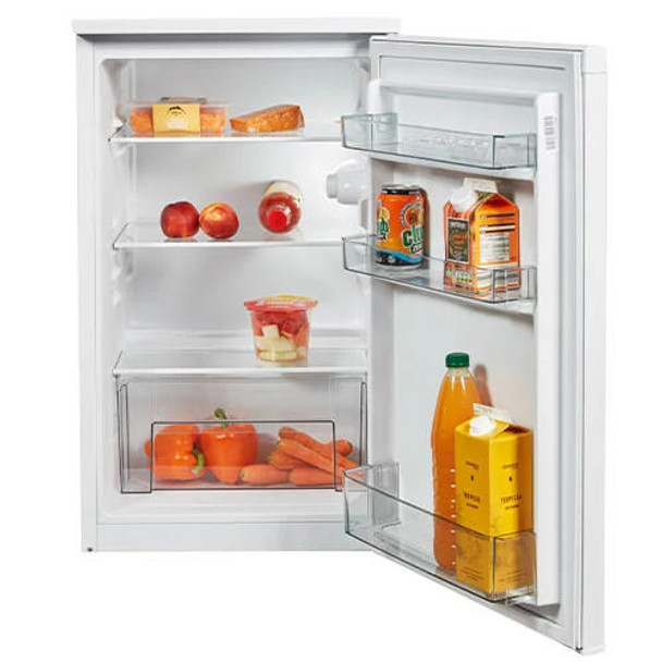 Nordmende 48cm White Freestanding Under Counter Fridge or RUL123NMWH