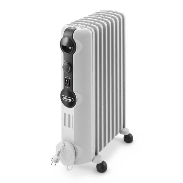  DeLonghi Radia S 2KW Oil Filled Radiator | TRRS0920 
