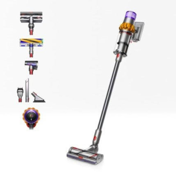 Dyson Cyclone V10 Absolute Cordless Vacuum Cleaner or 226372-01