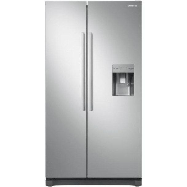 Samsung RS3000 American Fridge Freezer or RS52N3313SA/EU