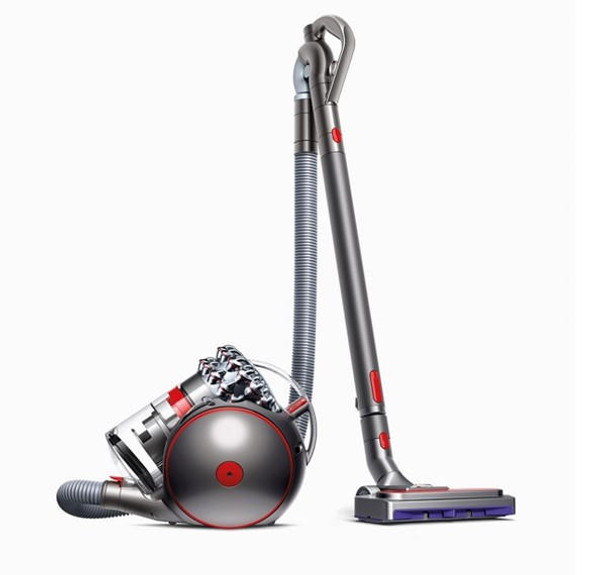 Dyson Cinetic Big Ball Animal 2 Cylinder Bagless Vacuum Cleaner or 228428-01