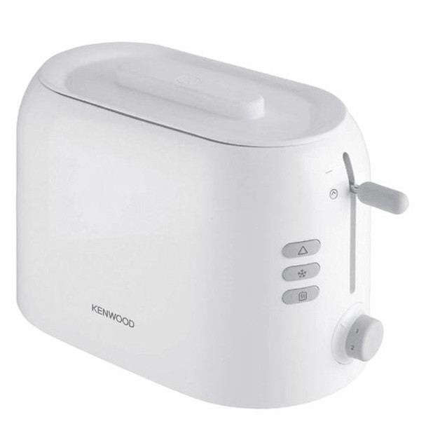 Kenwood White 2 Slice Toaster or TTP200