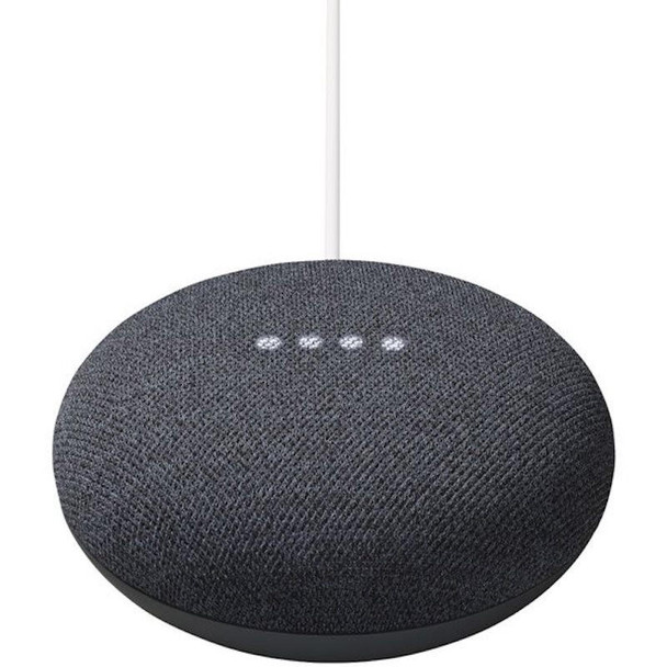 Google Nest Mini or Charcoal or E71007452