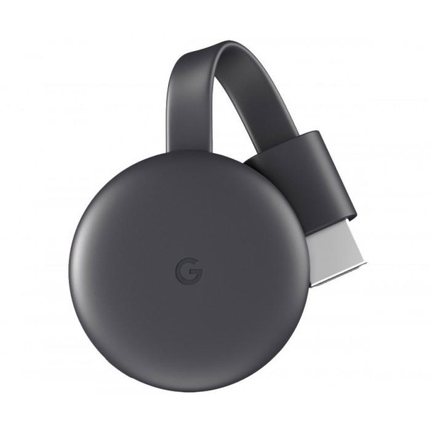 Google Chromecast 3rd Generation or E71005328