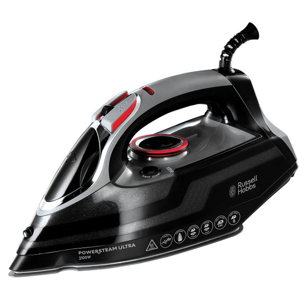  Russell Hobbs 3100W Powersteam Ultra Iron | 20630 
