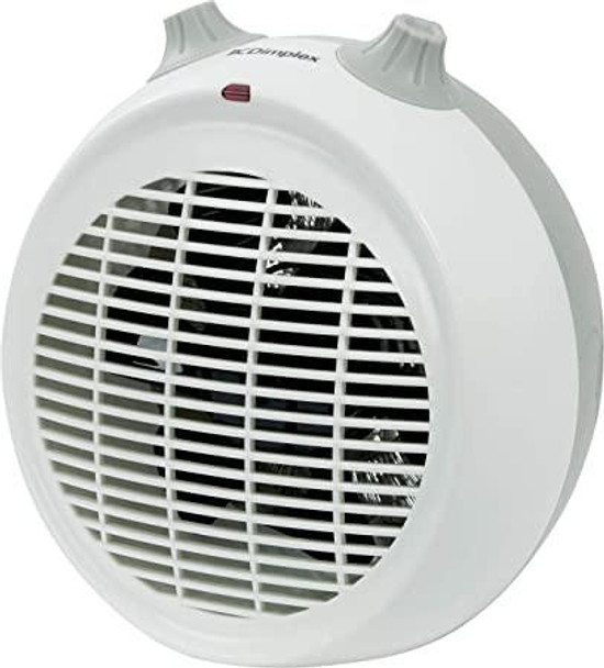 Dimplex 2kw Upright Fan Heater or DXUF20TN