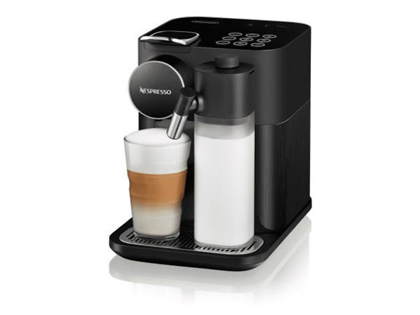 DeLonghi Gran Lattissima Black Coffee Machine or EN650B