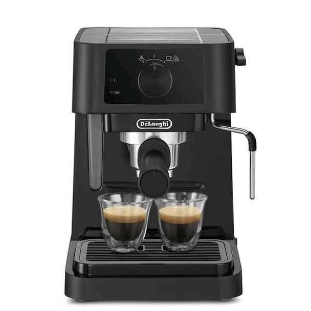 DeLonghi Stilosa Pump Espresso Coffee Maker or EC230BK