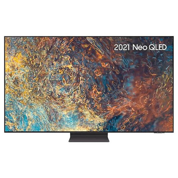 Samsung 65 QN95A Neo QLED 4K HDR Smart TV or QE65QN95AATXXU