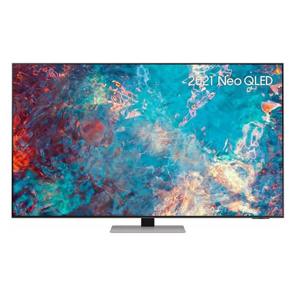 Samsung 55 QN85A Neo QLED 4K HDR Smart TV or QE55QN85AATXXU