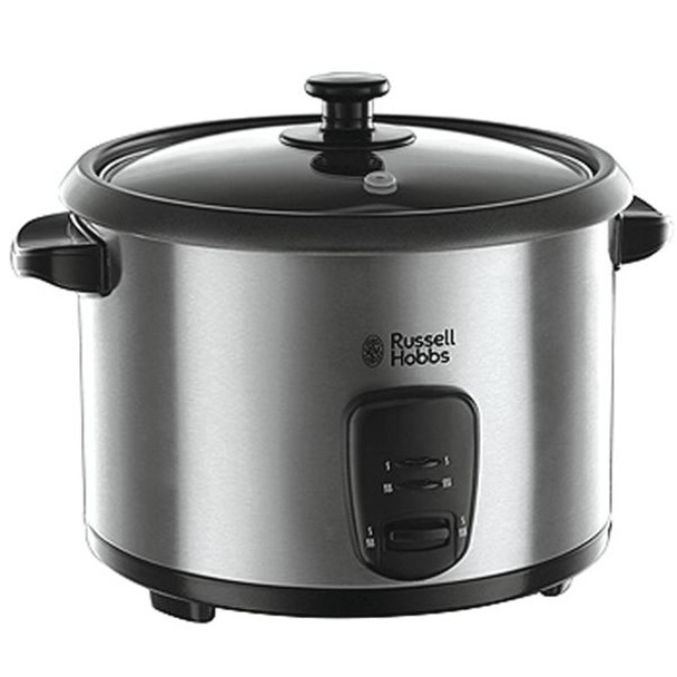 Russell Hobbs Rice Cooker and Steamer or 19750