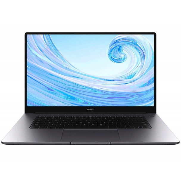Huawei MateBook D Laptop 14 or Intel Core i5 Processor or 8GB RAM or 512GB SSD or 53011TCA