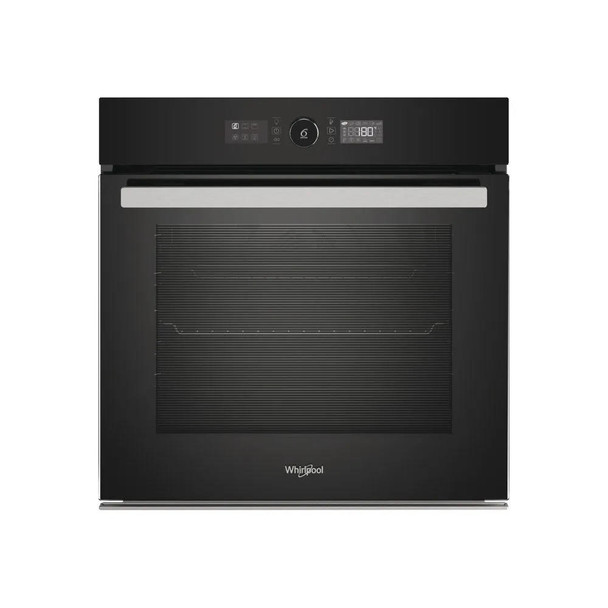 Whirlpool Single Built-In Electric Oven or AKZ96230/NB