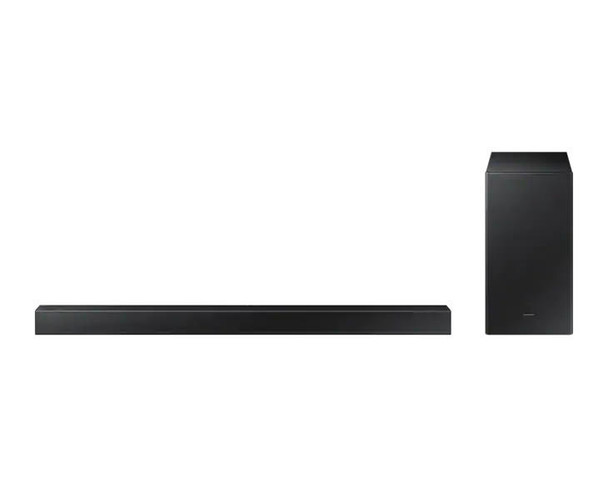 Samsung 2.1ch Bluetooth Soundbar with Wireless Subwoofer or HW-A450/XU
