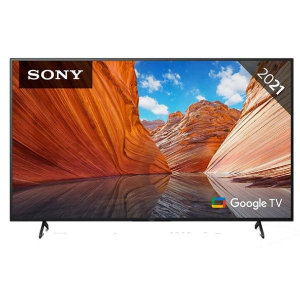 Sony Bravia 2021 43 LED HDR 4K TV or KD43X81JU