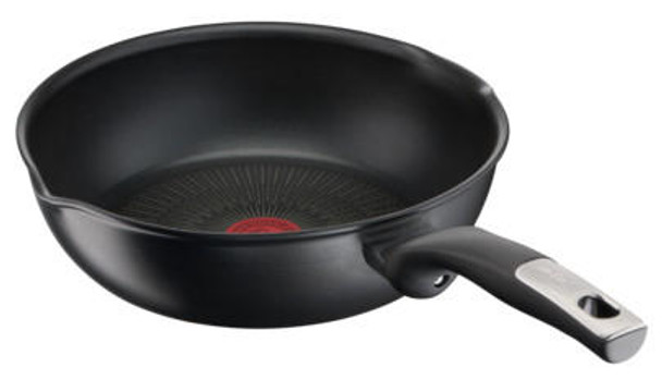 Tefal Unlimited Induction 26cm Non-Stick Multi-Pan or G2557723