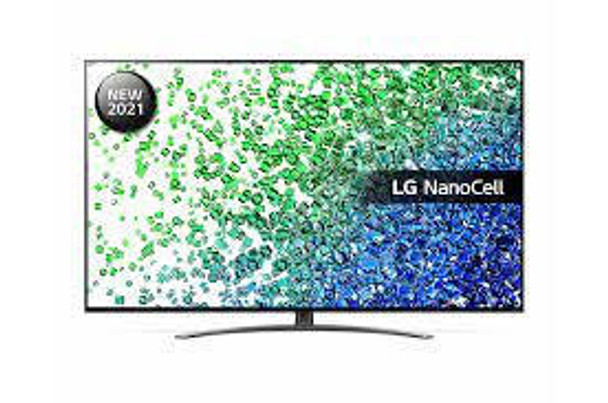 LG Nano81 55 4K NanoCell TV or 55NANO816PA