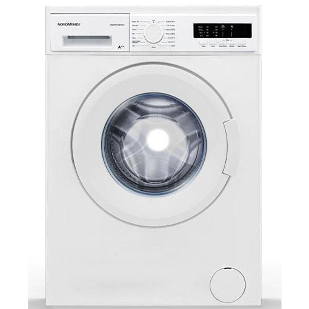 Nordmende 9KG 1200 Spin White Washing Machine or ARWM1291WH