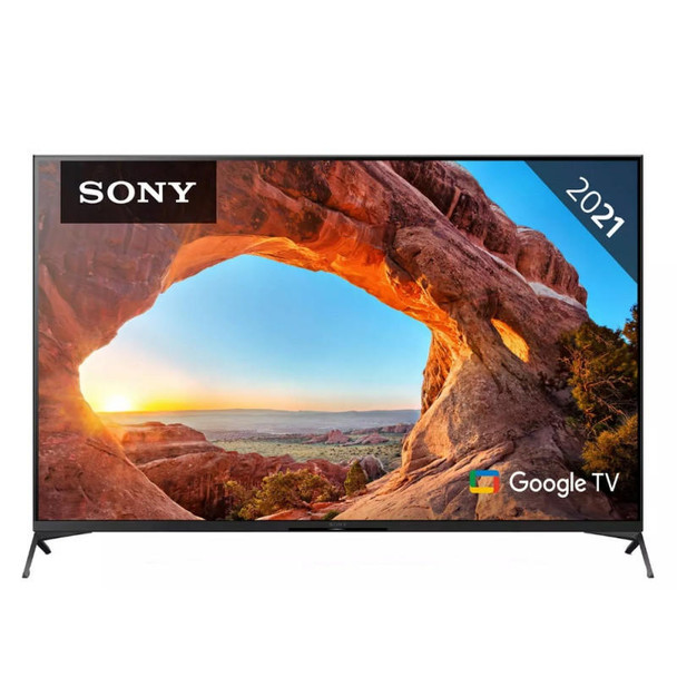 Sony Bravia 65 4K HDR Google TV Motionflow XR1000 5YG or KD65X89J