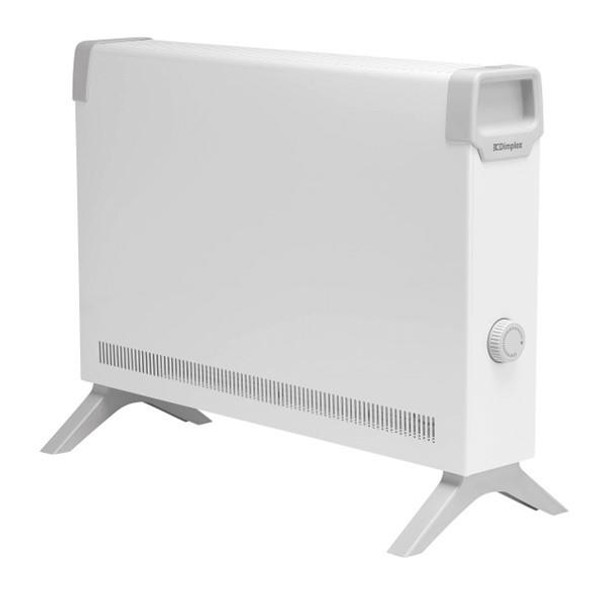 Dimplex 2kW Heater with Thermostat