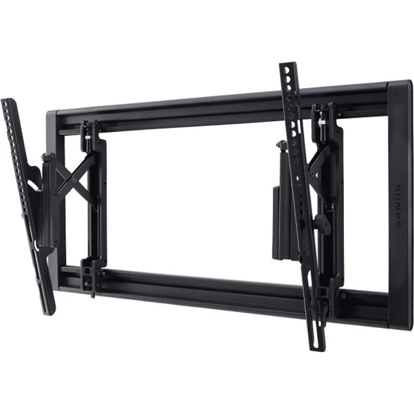  Sanus Advanced Tilt 4D Premium TV Wall Mount for 42" – 90" TVs | VLT7B2 