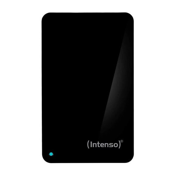 INTENSO Intenso 4TB USB3 Portable or 6021512