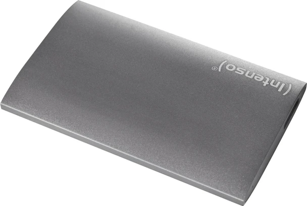 INTENSO SSD 250GB PORTABLE HARD DRIVE or 3823440