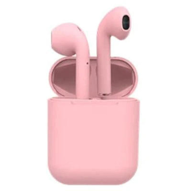 Streetz Earbuds Pink or TWS006