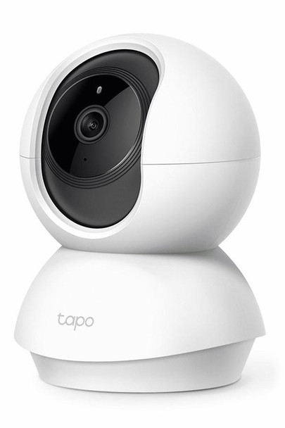 Tapo TAPO PAN TILT SECURITY CAMERA or TAPO C200