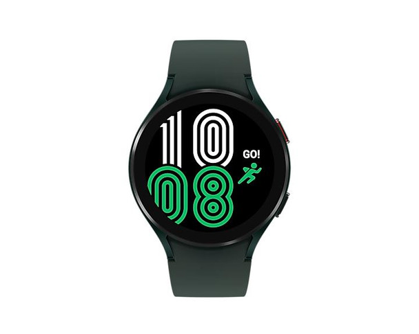 Samsung Watch 4 BT 44MM Green SM-R870NZGAEUA