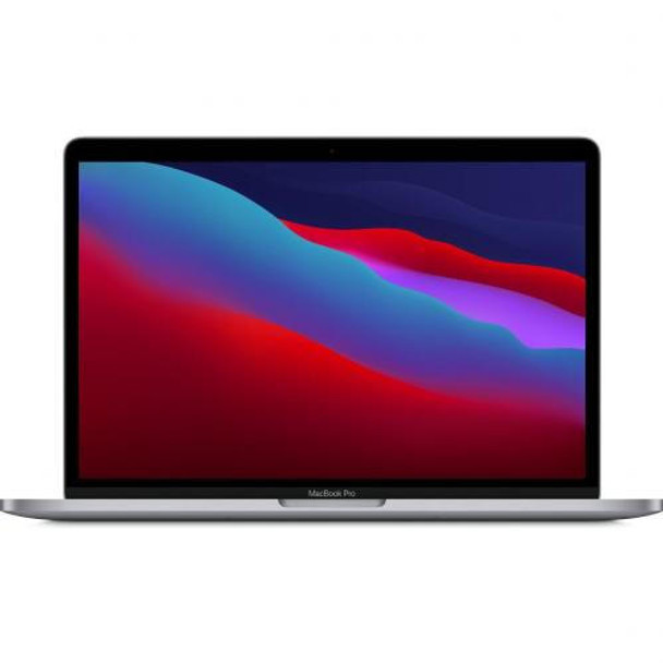 Apple MacBook Pro 13 with Touch Bar or M1 or 8GB RAM or 256GB or Space Grey 2020 or MYD82B/A