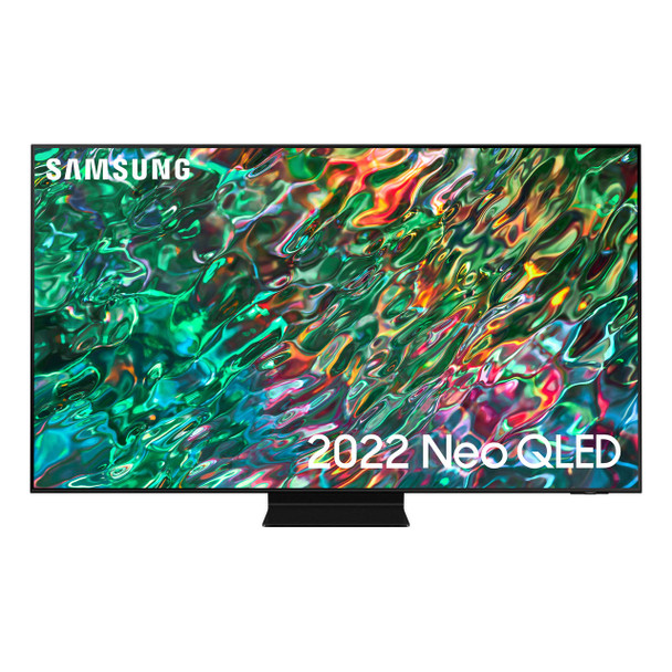 Samsung 55 Neo QLED 4K HDR Smart TV 2022 or QE55QN90BATXXU