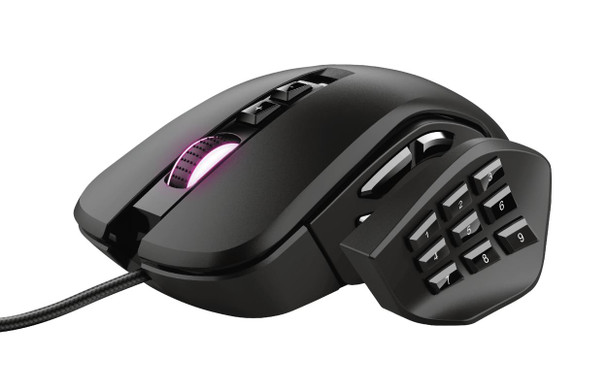 Trust TRUST GXT 970 CUSTOM GAMING MOUSE or T23764