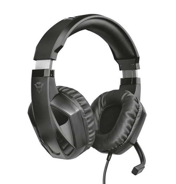 Trust TRUST GXT 412 MULTIPLATFORM GAMING HEADSET or T23373