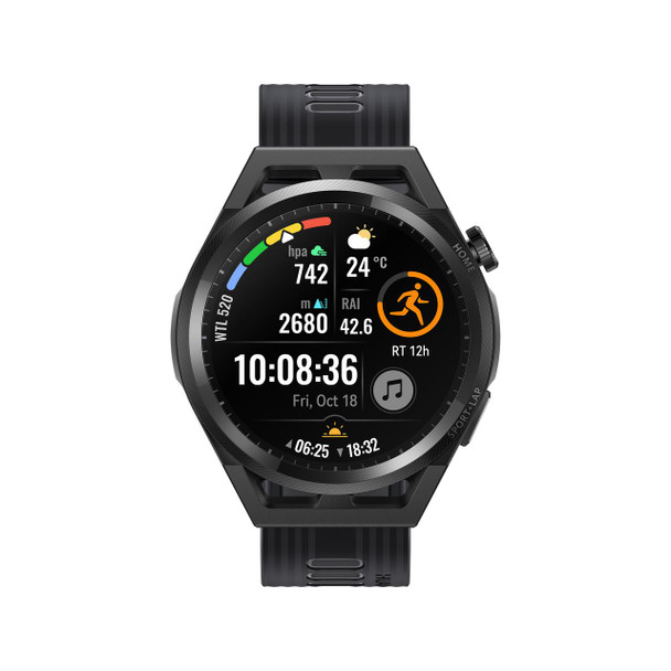 Huawei Watch GT Runner Black or 55028437