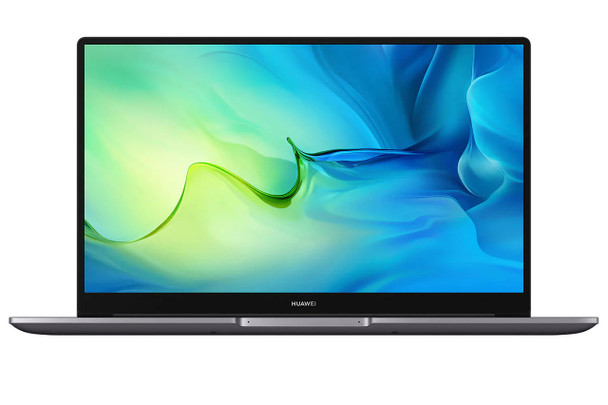 Huawei MateBook 15 15.6 Intel Core i5 Processor or 8GB RAM or 512GB SSD or Grey or 53012QNG