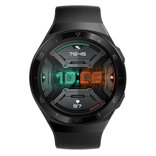 Gt2e Watch Huawei Watch Gt Expert Huawei Watch GT2e 46mm Graphite