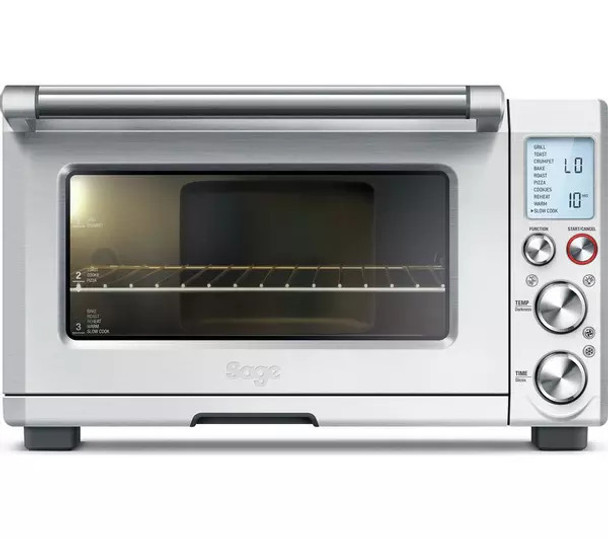  Sage The Smart Oven Pro | BOV820BSS 