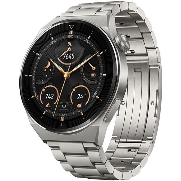Huawei Watch GT3 Pro 46mm Titanium or 55028834