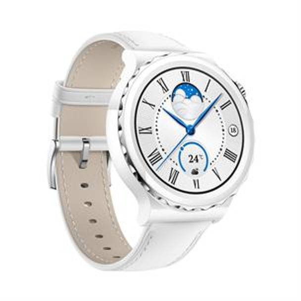 Huawei Watch GT3 Pro 43mm White or 55028825