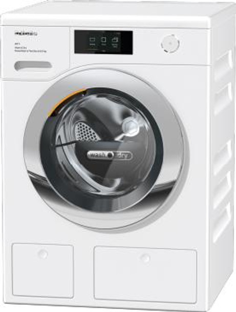 MIELE Miele 8KG/5KG Freestanding Washer Dryer WTR860 or 11576550