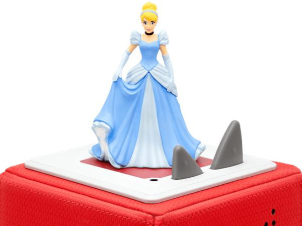 Tonies Disney - Cinderella or 10000250