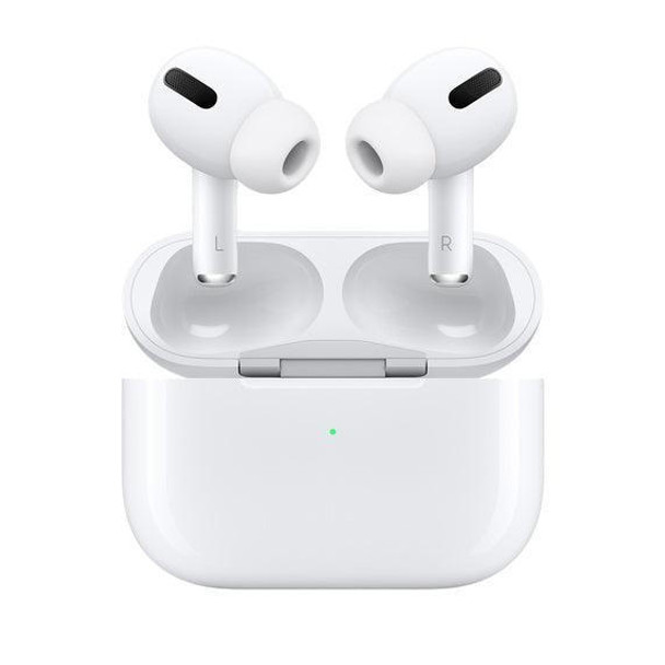 Apple Airpods Pro With MagSafe Charging Case or White or MLWK3ZM/A
