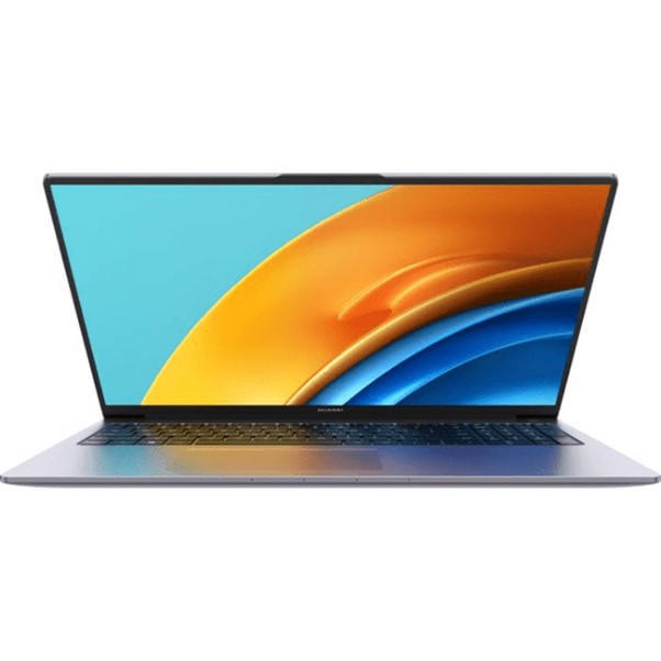 Huawei MateBook D 16 - PC Portable 16" WUXGA, Intel Core I5-13420H, 16 Go RAM, 1 To SSD, Wi-Fi - Modèle 53013XAE - 10