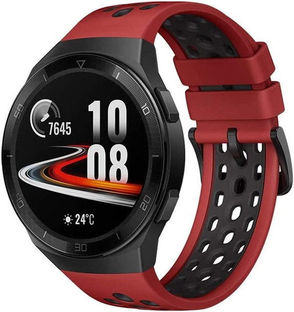 Huawei Watch GT2e or Lava Red or 55025280