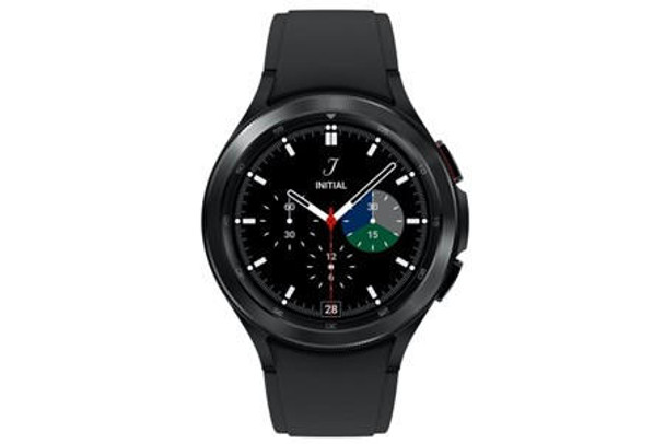 Samsung Galaxy Watch 4 Classic 46mm or SM-R890NZKAEUA