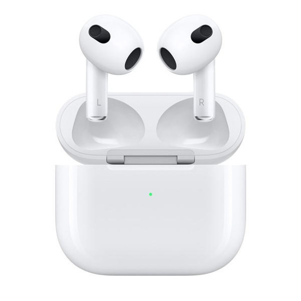 Apple AirPods 3rd generation with Lightning Charging Case or MPNY3ZM/A